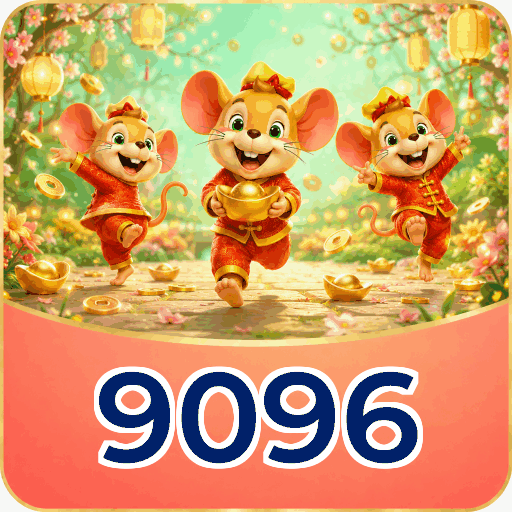 9096