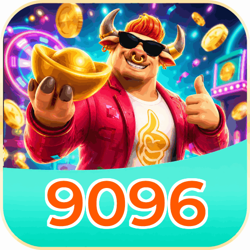 9096