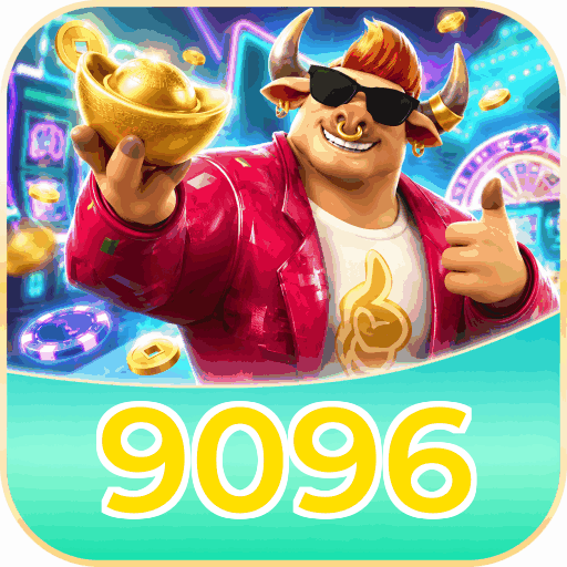 9096