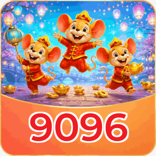 9096