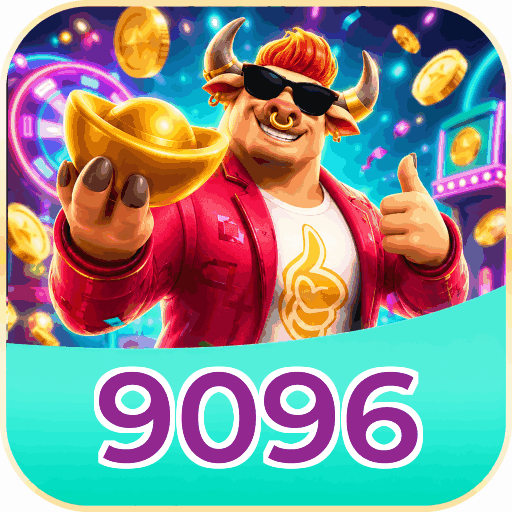 9096