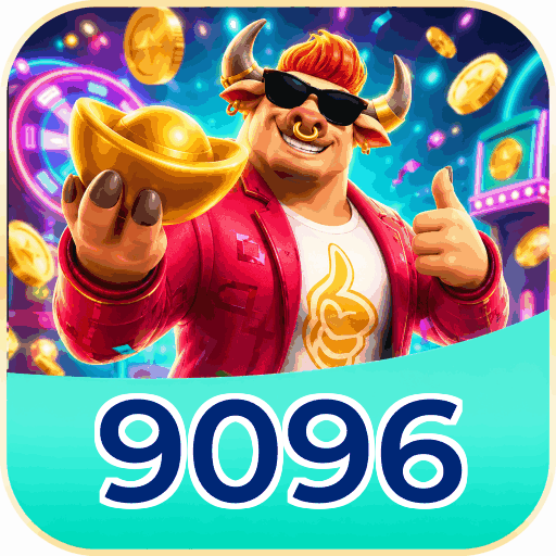 9096