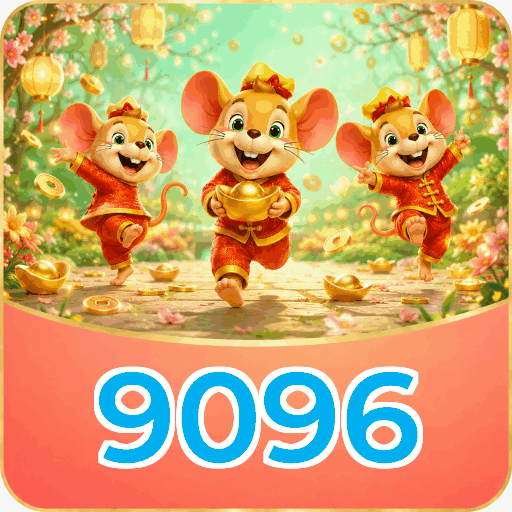 9096